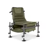 Korum Progress Ruckchair S23 Deluxe Rybárska Stolička s Taškou