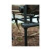 Korum Supa Lite Stretch Feeder Chair S23 Feeder stolička 110-138x57x66cm