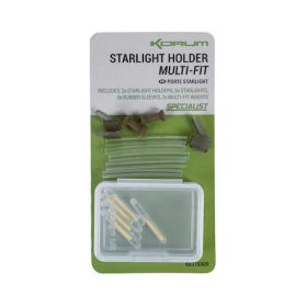   Korum Starlight Holder Kit - Doplnkový adaptér na svetelnú patrónu