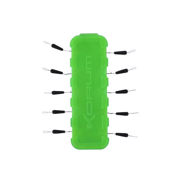 Korum Mega Grip Stops Zarážka