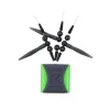 Korum Ready Heli Kits Rýchlospojka