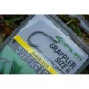 Korum Grappler Hook Size 6 Barbless Feeder háčik