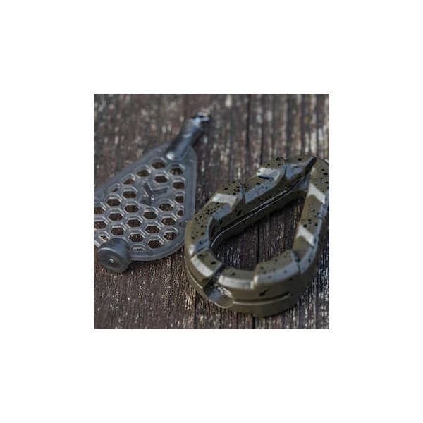 Korum Bait Gripper Lead 90g Boilies olovo