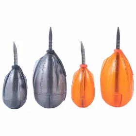 Korum Surface Bomb - Fluoro Špeciálny plavák