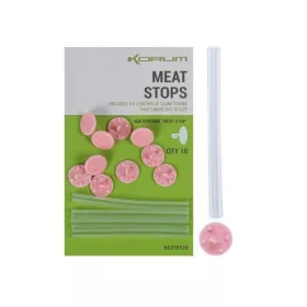 Korum Meat Stops Zarážka