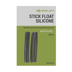 Korum Glide - Stick Float Silicone Silikónová hadička