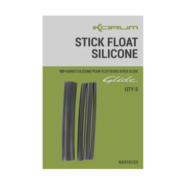 Korum Glide - Stick Float Silicone Silikónová hadička