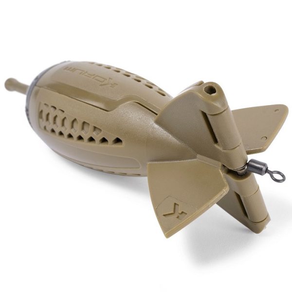 Korum Boppers XL Zakrmovacia raketa