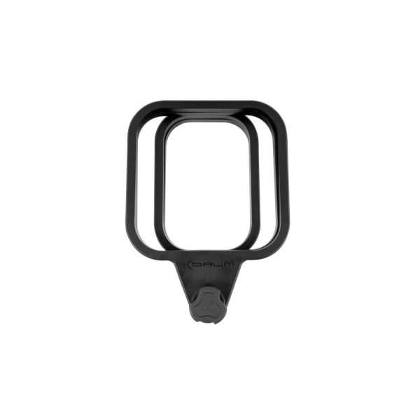 Korum Compact Bait Waiter Set Držiak na nástrahy s miskami