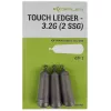 Korum Touch Ledger Olovo 3,2g