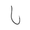 Korum Xpert Maggot Hooks Monofilový predviazaný háčik s protihrotom 14