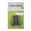 Korum Touch Ledger Olovo 3ks 6gr