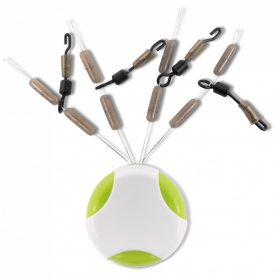 Korum Camo Heli Kit Quick Change 4ks