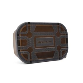 Korum Maggot Bait Tub 0,6l Krabička na nástrahy