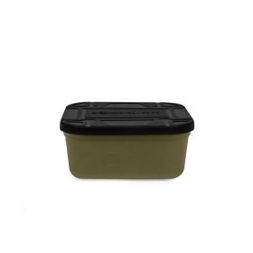 Korum Divided Bait Tub 1,7l Dóza na nástrahy