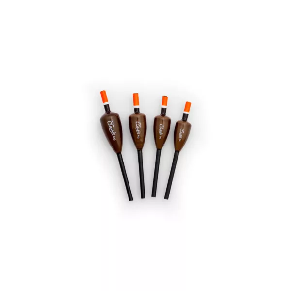 Korum Classic Inline Bobber Float Plavák na dravce 3gr