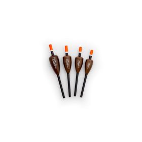 Korum Classic Inline Bobber Float Plavák na dravce 6gr