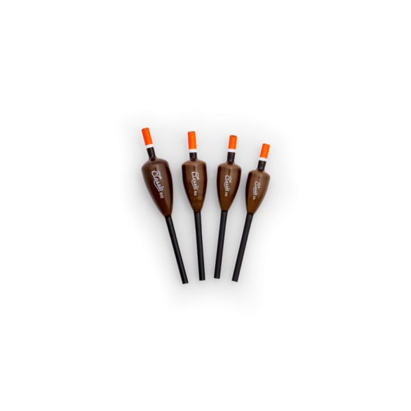 Korum Classic Inline Bobber Float Plavák na dravce 6gr