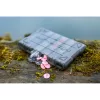 Korum Tackle Dispenser Blox Box na náradie 16x71x107cm