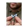 Korum Smokescreen Gripper Stops Malý zarážka 8ks
