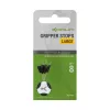 Korum Smokescreen Gripper Stops Veľký zarážka 8ks