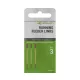 Korum Smokescreen Running Feeder Links Proti zamotaniu 3ks