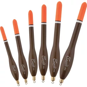 Korum Classic Loaded Body Waggler Úszó 3gr