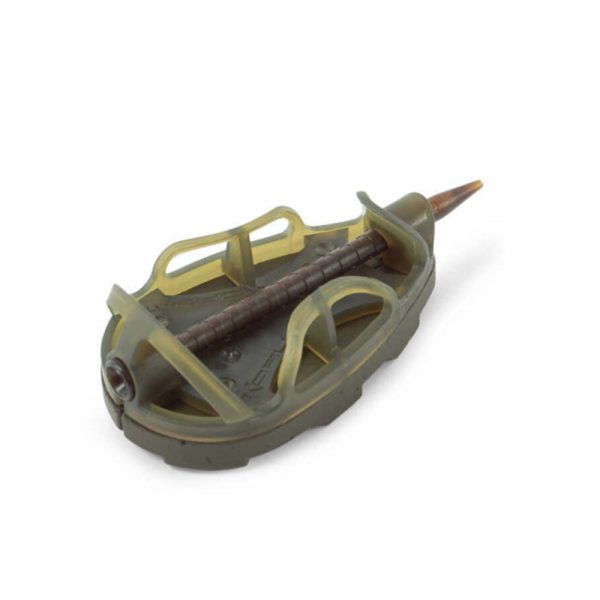 Korum Camo River Method Krmítko 90gr