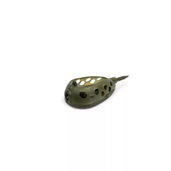 Korum Camo Window Feeder Krmítko 30g