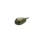 Korum Camo Window Feeder Krmítko 30g