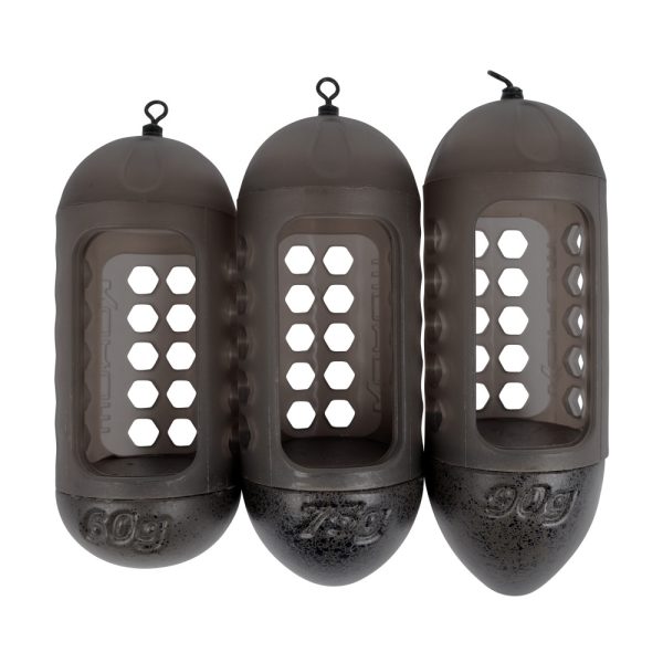 Korum Window Combi L Window Košík 90gr