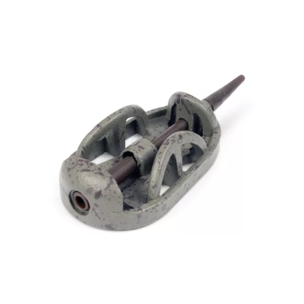Korum Lead Free Dura Method Feeder Košík 30gr