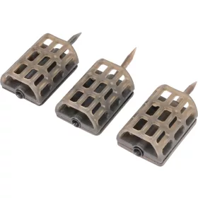 Korum Camo Inline Cage In-Line Košík M 60gr