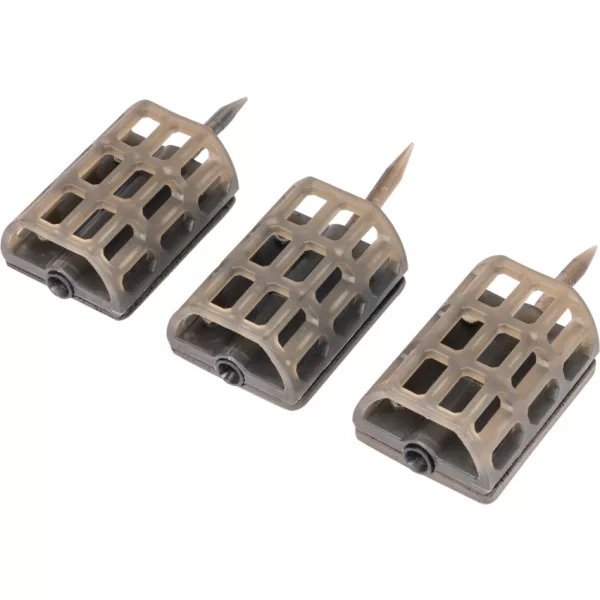 Korum Camo Inline Cage In-Line Košík M 45gr