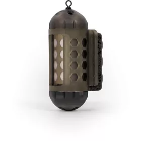 Korum Window Maggot Feeder M 45gr Window Kŕmitko na červy