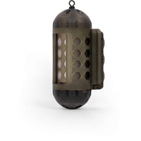 Korum Window Maggot Feeder M 60gr Window Kŕmitko na červy