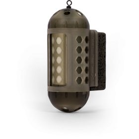 Korum Window Maggot Feeder L 150gr Window Kŕmitko na červy