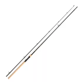 Korum 3K Allrounder 2-dielny Feeder Prút 3,65m