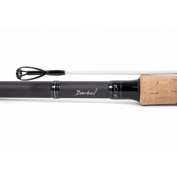 Korum 3k Barbel 2,75lb 3-dielny Bojlis Prút 4m