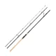 Korum Limitless Feeder 3-dielny Feeder Prút 3,6m 120gr