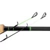 Korum Limitless Feeder 3-dielny Feeder Prút 3,6m 120gr