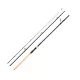 Korum Limitless Feeder 3-dielny Feeder Prút 3,6m 180gr