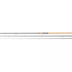 Korum Glide Power Float 3,90m 8-18gr 3-dielny Feeder prút