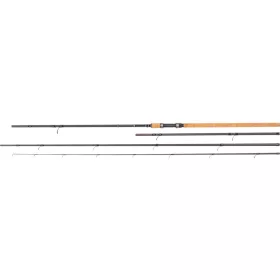   Korum Glide Power Float 3,60-4,20m 10-25gr 3+1-dielny Feeder prút