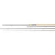 Korum Glide Power Float 3,60-4,20m 10-25gr 3+1-dielny Feeder prút