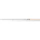 Korum Limitless 3,00m 60gr 2-dielny Feeder prút