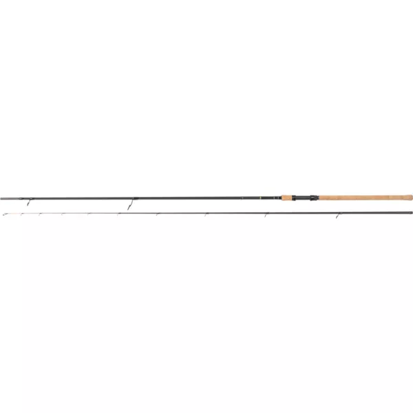 Korum Limitless 3,35m 90gr 2-dielny Feeder prút