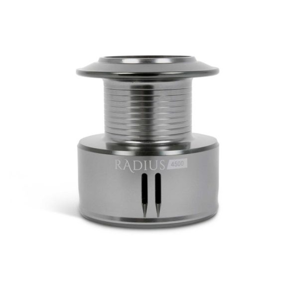 Korum Radius Freespool 4500 Náhradná Cievka