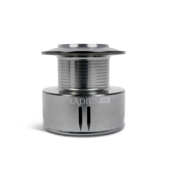 Korum Radius Freespool 5500 Náhradná Cievka