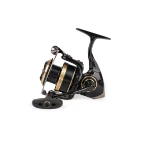 Korum Dreamcast FD 3000 Navijak s prednou brzdou